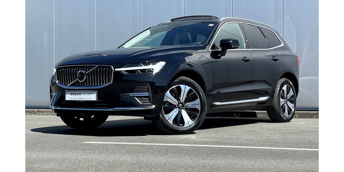 Volvo XC60 67.629 km 39.990 &euro; Paderborn 33106