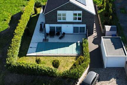 Haus Warstein Allagen - 8 Zimmer, 160 m&sup2;, 539.000&euro; | Angebot:25879095