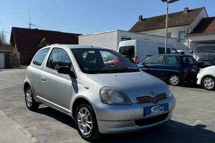 Toyota Yaris 321.000 km 1.150 &euro; Erwitte 59597
