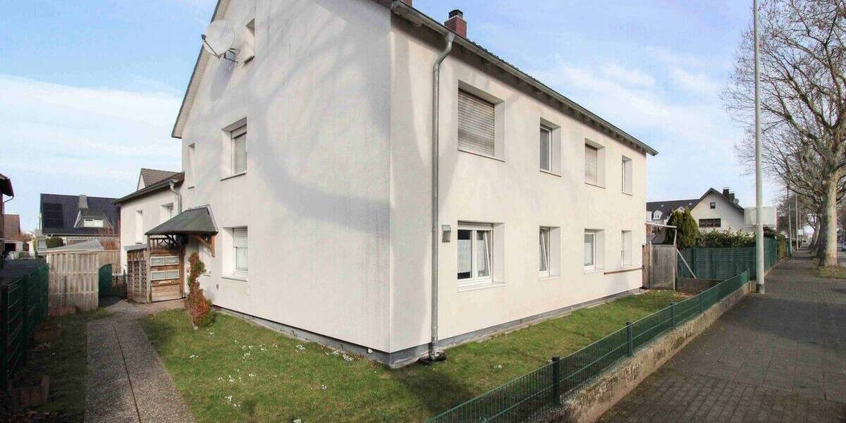 Mehrfamilienhaus, Wohnhaus Paderborn Kernstadt - 1 Zimmer, 237 m&sup2;, 499.000&euro; | Angebot:26643490