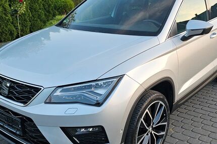 Seat Ateca 57.800 km 18.960 &euro; Bad-Sassendorf 59505
