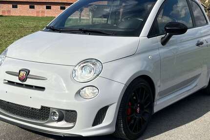 Abarth 595 Competizione 79.000 km 12.990 &euro; Herzebrock Clarholz 33442