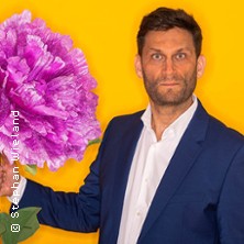 Christian Ehring - Versöhnung 29.05.2027 Stadthalle Soest