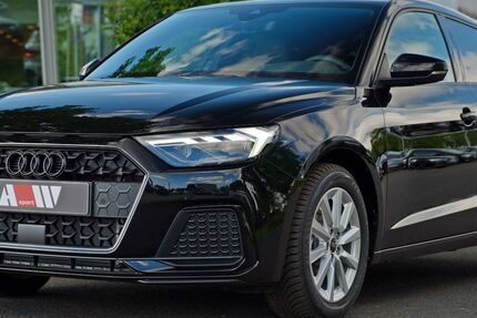 Audi A1 1.100 km 32.900 &euro; Neubeckum 59269