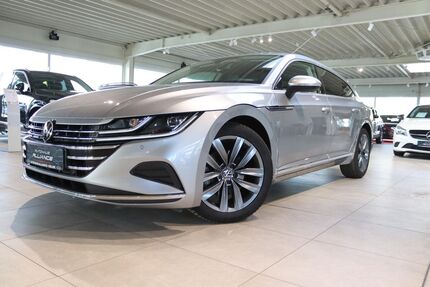 VW Arteon 30.510 km 30.490 &euro; Oelde 59302