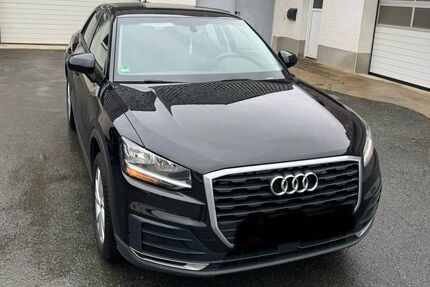 Audi Q2 88.204 km 15.900 &euro; Borchen 33178