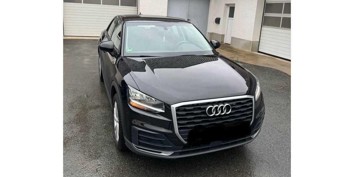 Audi Q2 88.204 km 15.900 &euro; Borchen 33178