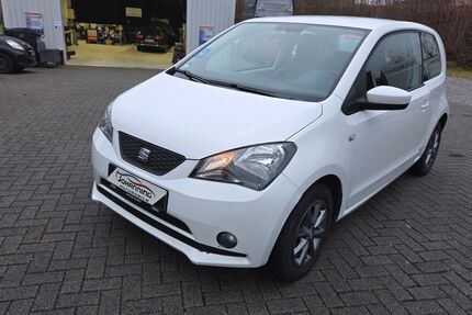 Seat Mii 131.610 km 3.999 &euro; Salzkotten 33154