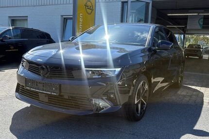 Opel Astra 32.490 km 17.490 &euro; Anröchte 59609