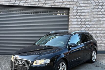 Audi A4 190.000 km 4.999 &euro; Rheda-Wiedenbrück 33378
