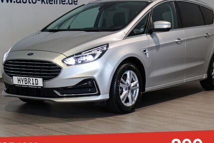 Ford S-Max 67.765 km 28.990 &euro; Paderborn 33102