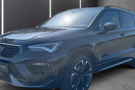 Cupra Ateca 65.549 km 32.590 &euro; Ennigerloh 59320