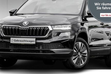 Skoda Karoq 39.998 km 27.900 &euro; Beckum 59269