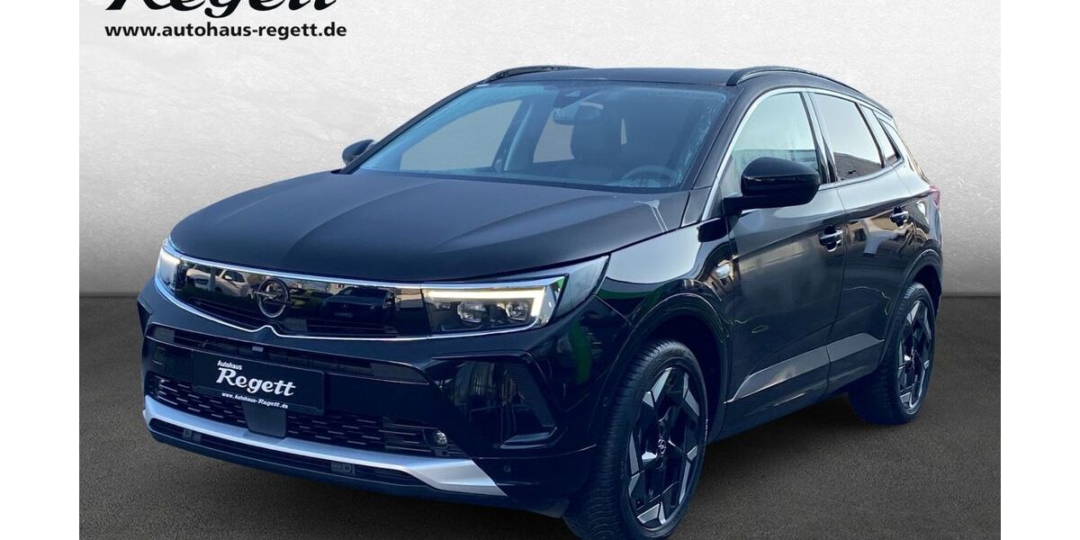 Opel Grandland (X) 19.495 km 24.990 &euro; Delbrück-Westenholz 33129