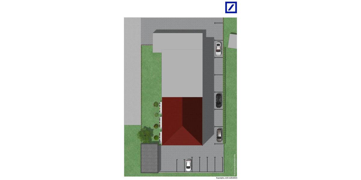 Etagenwohnung Paderborn Kernstadt - 3 Zimmer, 73 m&sup2;, 239.000&euro; | Angebot:25958898
