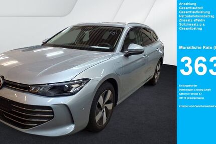 VW Passat Variant 16.453 km 36.815 &euro; Gütersloh 33334