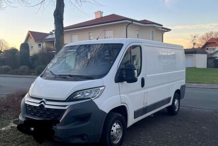 Citroen Jumper 130.000 km 11.200 &euro; Paderborn 33106