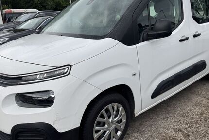 Citroen Berlingo 108.000 km 11.950 &euro; Gütersloh 33335