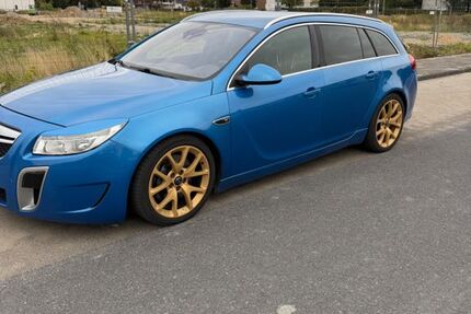 Opel Insignia 103.050 km 6.950 &euro; Oelde 59302