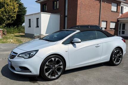 Opel Cascada 206.000 km 6.900 &euro; Erwitte 59597