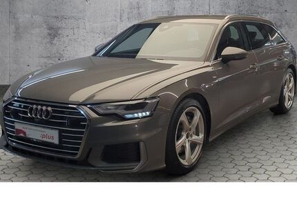 Audi A6 45.270 km 36.950 &euro; Paderborn 33100