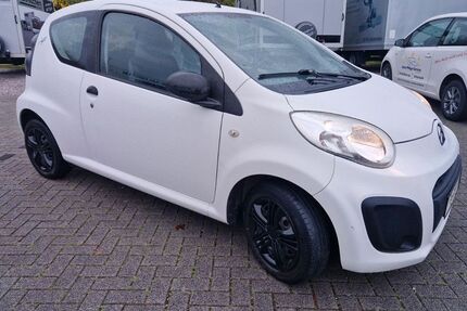 Citroen C1 93.000 km 2.599 &euro; Salzkotten 33154