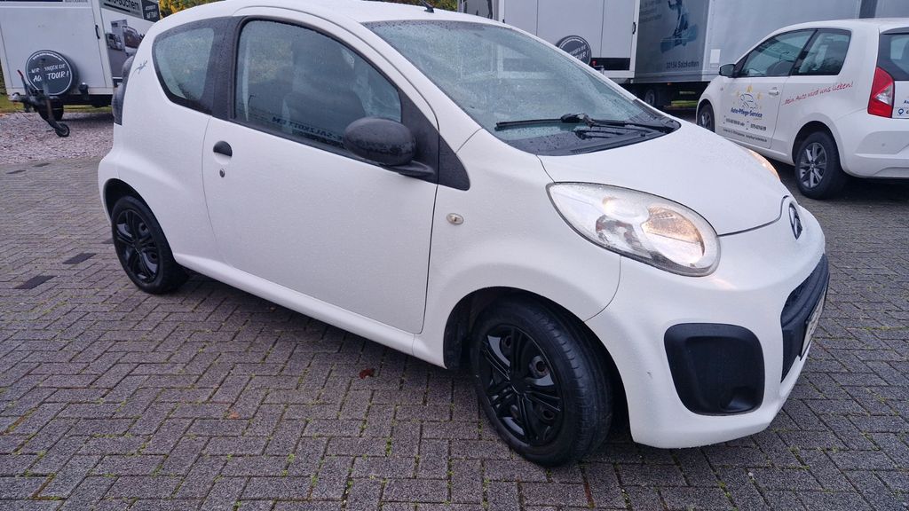 Citroen C1 93.000 km 2.599 &euro; Salzkotten 33154