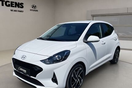 Hyundai i10 8.587 km 19.390 &euro; Soest 59494