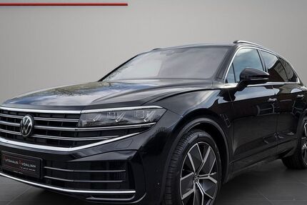 VW Touareg 19.899 km 65.990 &euro; Gütersloh 33335