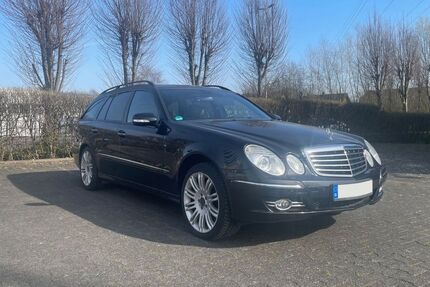 Mercedes-Benz E 350 314.000 km 5.000 &euro; Salzkotten 33154