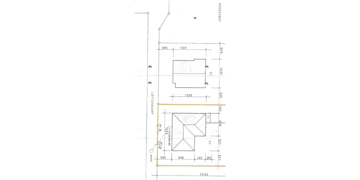 Mehrfamilienhaus, Wohnhaus Lippetal - 250.000&euro; | Angebot:27251600