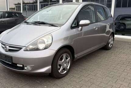Honda Jazz 200.000 km 3.299 &euro; Gütersloh 33332