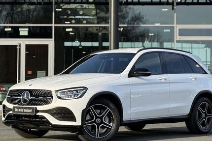 Mercedes-Benz GLC 200 67.746 km 35.700 &euro; Soest 59494