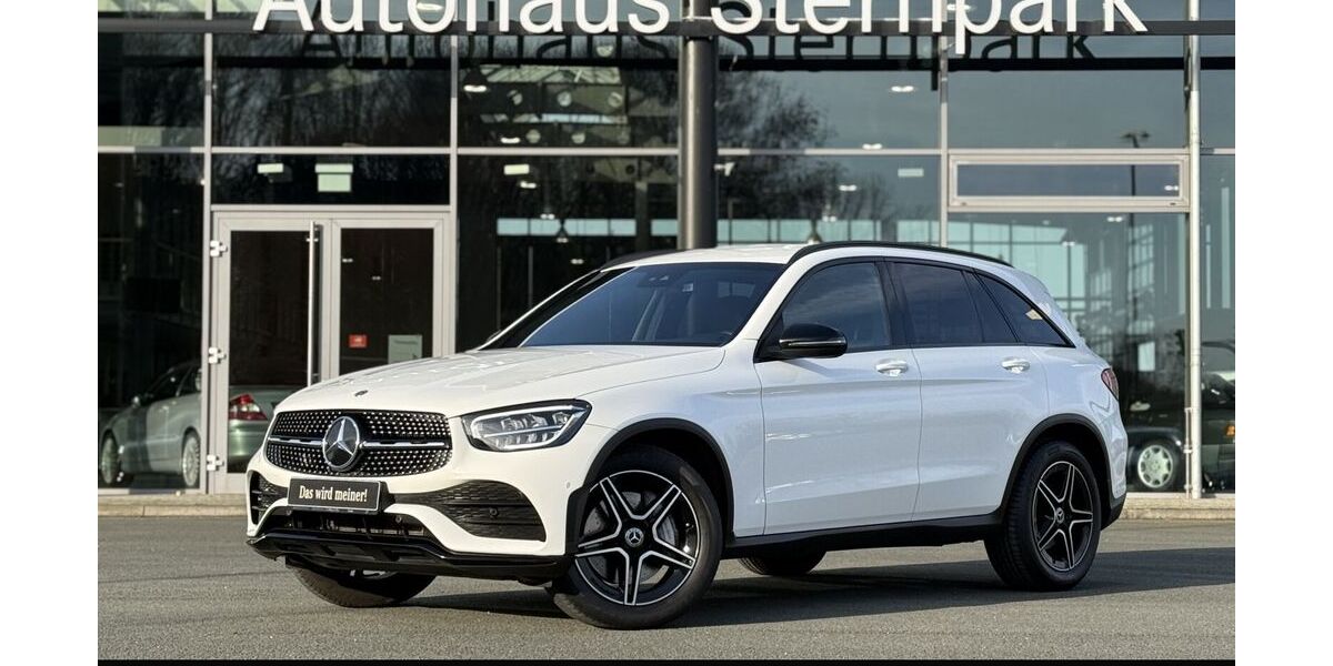 Mercedes-Benz GLC 200 67.746 km 36.400 &euro; Soest 59494