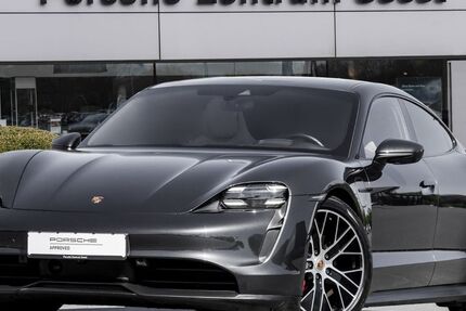 Porsche Taycan 60.500 km 69.888 &euro; Soest 59494