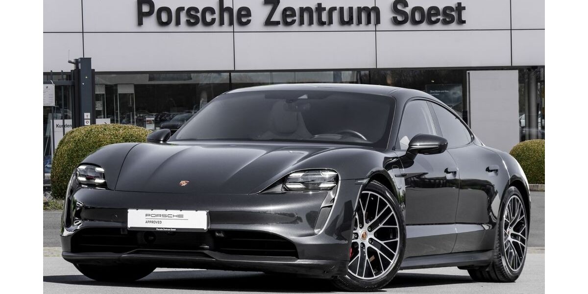 Porsche Taycan 60.500 km 69.888 &euro; Soest 59494