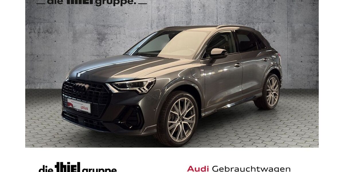 Audi Q3 59.000 km 36.290 &euro; Paderborn 33100