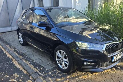 Skoda Fabia 10.400 km 21.500 &euro; Lippstadt 59555
