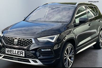 Seat Ateca 39.077 km 26.490 &euro; Gütersloh 33330