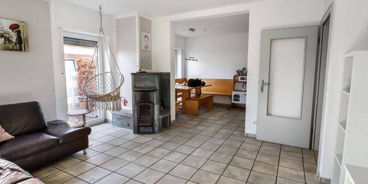 Mehrfamilienhaus, Wohnhaus Delbrück Bentfeld - 7 Zimmer, 141 m&sup2;, 435.000&euro; | Angebot:26128837