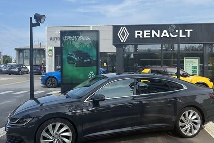 VW Arteon 143.781 km 16.990 &euro; Lippstadt 59557