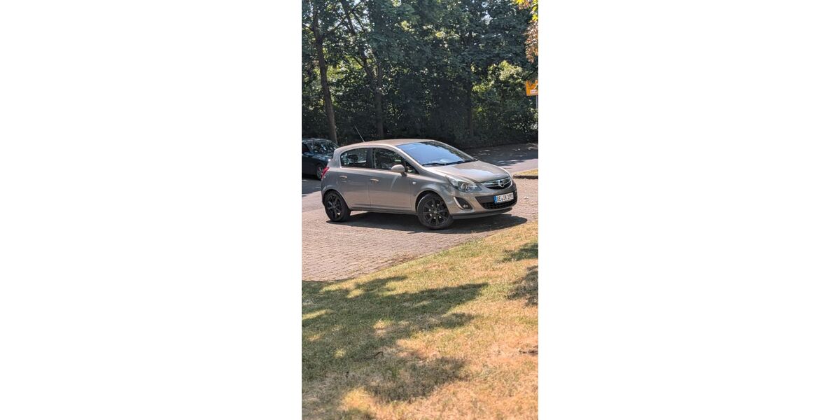 Opel Corsa 145.000 km 5.500 &euro; Ennigerloh 59320