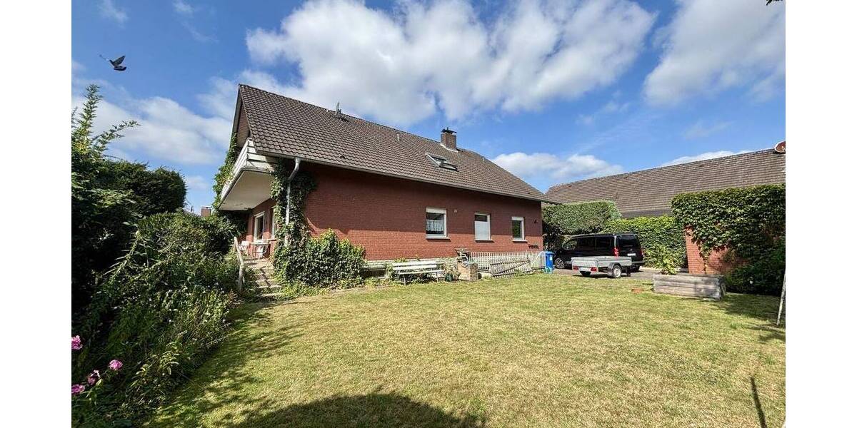 Mehrfamilienhaus, Wohnhaus Delbrück - 9 Zimmer, 213 m&sup2;, 469.000&euro; | Angebot:26742445