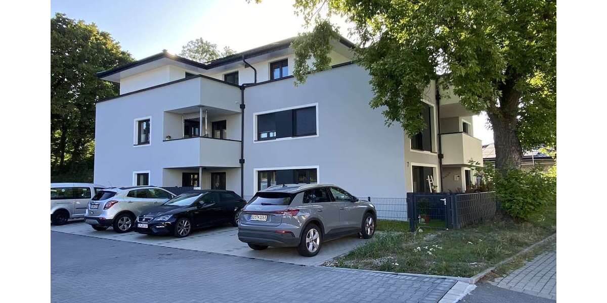 Etagenwohnung Geseke - 3 Zimmer, 101 m&sup2;, 1.100&euro; | Angebot:26252566