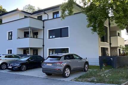 Wohnung Geseke - 3 Zimmer, 101 m&sup2;, 1.100&euro; | Angebot:26252566