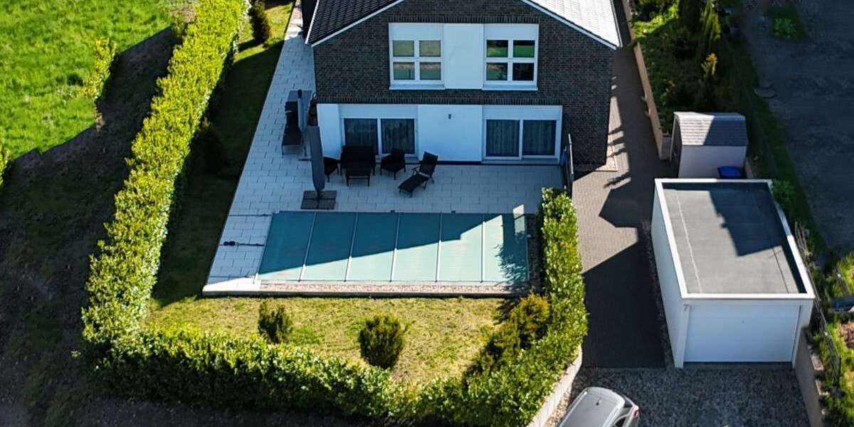 Einfamilienhaus Warstein - 8 Zimmer, 160 m&sup2;, 539.000&euro; | Angebot:24341531