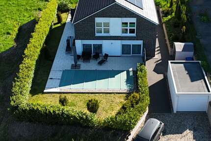 Haus Warstein - 8 Zimmer, 160 m&sup2;, 539.000&euro; | Angebot:24341531