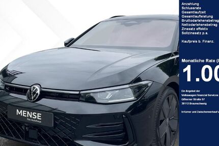 VW Passat 2.000 km 69.990 &euro; Gütersloh 33334