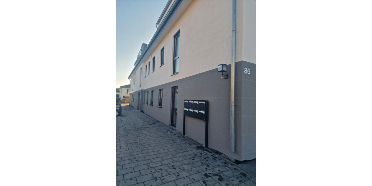 Dachgeschoßwohnung Lippstadt Garfeln - 3 Zimmer, 77 m&sup2;, 848&euro; | Angebot:26248415
