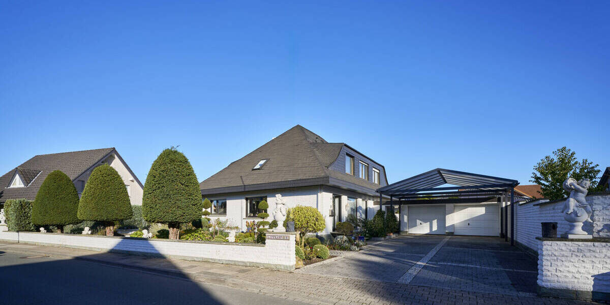 Einfamilienhaus Lippstadt Hörste - 459.000&euro; | Angebot:26672126
